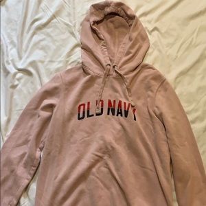 Old Navy Hoodie
